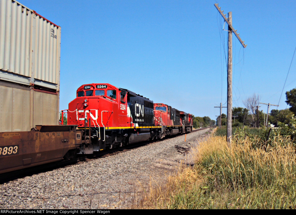 CN 5264